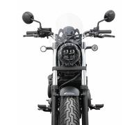 Honda CMX 500 REBEL 2020-2024 Parabrezza SAUTE VENT MRA Sport Clair 1101379