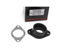 HONDA COLLETTORE ASPIRAZIONE PER CB250-CL250/350-CB350 K1-K1-B4-B5 TWIN-SL350