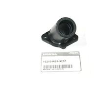 HONDA COLLETTORE ASPIRAZIONE PER XL125S JC-06 16210-KB1-920