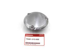 HONDA COPERCHIO DX FILTRO OLIO PER CB250-CB350K-CL250-CL-SL350 15481-312-000