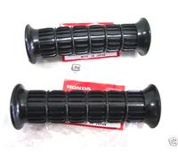 HONDA COPPIA MANOPOLE CB500K1-K2 FOUR-CB500T-CB750K2 FOUR