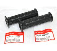 HONDA COPPIA MANOPOLE PER CBX1000Z-CB900/CB1100F-VF1000R