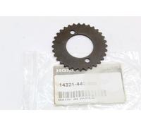 HONDA CORONA DISTRIBUZIONE 32 DENTI PER CB125S-CBX125-CS125-XL125 14321-440-000