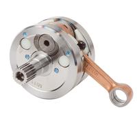 HONDA CR 125 (90-07) ALBERO MOTORE