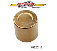 HONDA CR 125 R 2000 PISTONE PINZA FRENO ANTERIORE NUOVA