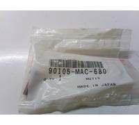 HONDA cr 125 vite disco freno anteriore 90105mac680