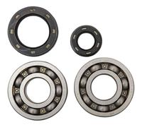 Honda Cr 250 R - 92/07 - Kit Cuscinetti E Spys Albero a Gomiti / K003