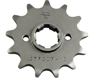 HONDA CR 250 R / CR 480 500 R - PIGNONE 13 DENTI / JTF337.13