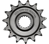 Honda Cr 250R 2007-2008 Renthal Pignone Anteriore 253 520-15GP