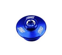 HONDA CR / CRF - TAPPO OLIO BLU - OFP100B