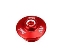 Honda Cr/Crf - Tappo Olio Rosso - OFP100R