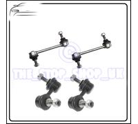 Honda Cr V III 06- Berlina Anteriore e Barra Antirollio Bielletta