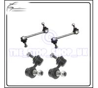 Honda Cr V III 06- Berlina Anteriore e Barra Antirollio Bielletta