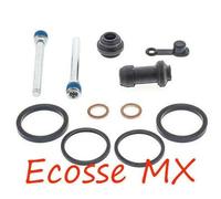 Honda CR125 1984-1986 Pinza Freno Anteriore Ricostruzione Kit All Balls 18-3004