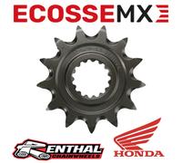 Honda CRF250R 2022-2024 Renthal Pignone Anteriore 14 Denti