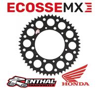 Honda CRF250R 2022-2024 Renthal Pignone Anteriore 14 Denti