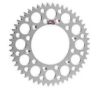 Honda CR125RY/R1 2000-2001 Pignone Posteriore Renthal 154U-520-52GRSI