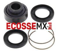 Honda CR250 1989-1990 Inferiore Cuscinetto Ammortizzatore Kit All Balls 29-5029