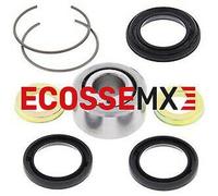 Honda CR250 1991-1994 Top Superiore Scossa Kit Cuscinetti All Balls 29-1006