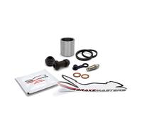 Honda CR250 R J 1988 Pistone Pinza Freno Posteriore Seal Ricostruire Riparare Di