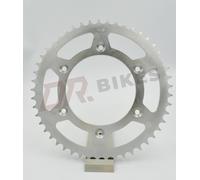 Honda CR250R 6-7 (2T MX) 06-07 Pignone Posteriore In Acciaio AFAM 10212-49