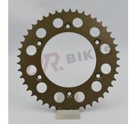 Honda CR250R L-M (2T MX) 90-91 Pignone Posteriore Hard Anodizzato AFAM 11212-45