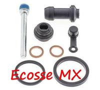 Honda CR80 1992-2002 Pinza Freno Posteriore Ricostruzione Kit All Balls 18-3028
