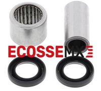 Honda CR80 1996-2002 CR85 2003-07 Inferiore Scossa Kit Cuscinetti All Balls