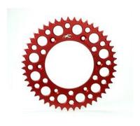 Honda CR85RB Ruote Grandi 2003-2004 Corona Posteriore Renthal 189U-420-49GRRD