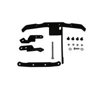 Honda Crf 1000 L ABS 2016-2019 SW Motech Luce Supporto Protezione Barriera
