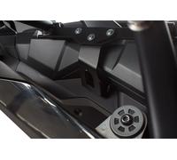 Honda CRF 1000 LD ABS 2017-2019 SW Motech Supporto Laterale Rinforzo