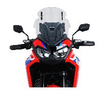 HONDA CRF 1100 L AFRICA TWIN -24/25- PARABREZZA MRA VARIOTOURING CHIARO