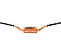 Honda Crf 125 F 2014-2022 Scar O2 Manubrio S9112OROR