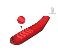 Honda Crf 250 2022 JN-Design COPRISELLA Anti-Slip Red & Red