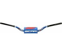 Honda CRF 250 L 2012-2016 Scar O2 Manubrio S9112BLBL