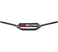 Honda Crf 250 L 2012-2016 Scar X2 Manubrio S9212BK