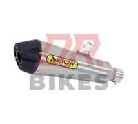 Honda CRF 250 Rally 2017-2018 Silenziatore Arrow X-Kone 72528XKI