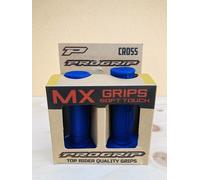 Honda CRF 300 Manopole Pro Grip ProGrip Blu