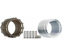 Honda Crf 450 R 2002-2020 Hinson Racing Piatto Frizione e Molla Kit FSC154-8-001