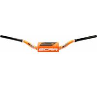 Honda CRF 450 X 2005-2018 Scar O2 Manubrio S9112OROR