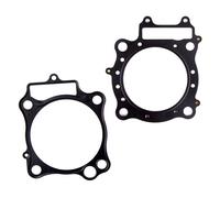 Honda CRF 450 X 2017 Set Di Guarnizioni Testa E Base 36.1405