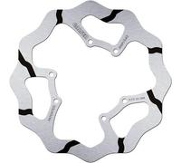 Honda Crf 450 XR Ld 2013-2024 Galfer Anteriore Fisso Disco Scanalato Del Freno