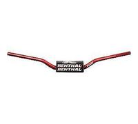 Honda Crf 450R 2019 - 2021 Renthal Manubrio 839-01-RD