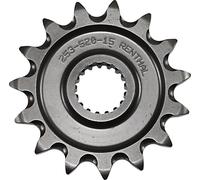 Honda Crf 450X 2012-2017 Renthal Pignone Anteriore 253 520-15GP