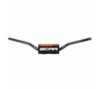 Honda CRF 50 F 2004-2022 Scar O2 Manubrio S9112BK