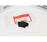 Honda Crf Tlr 200 230 Titolare Sinistra Manubrio Supporto Leva Black Genuine New