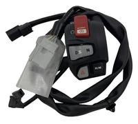 Honda CRF1000 Motore Stop & D - N Ganasce Mode Interruttore Gruppo 35130-MJP-G82