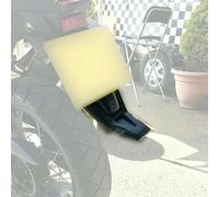 Honda CRF1000L Africa Piastra Doppia Extender Coda Parafango Spray Paraspruzzi