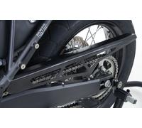 Honda CRF1000L Africa Twin Adventure SPORTS 2018-2019 R&G Catena e Cintura Guard