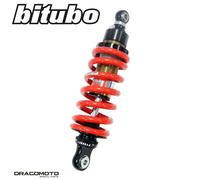 HONDA CRF1000L AFRICA TWIN DCT ABS 2016-2017 Ammortizzatore posteriore BITUBO...